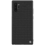 Nillkin Textured nylon fiber case for Samsung Galaxy Note 10 Plus, Samsung Galaxy Note 10 Plus 5G (Note 10+) order from official NILLKIN store